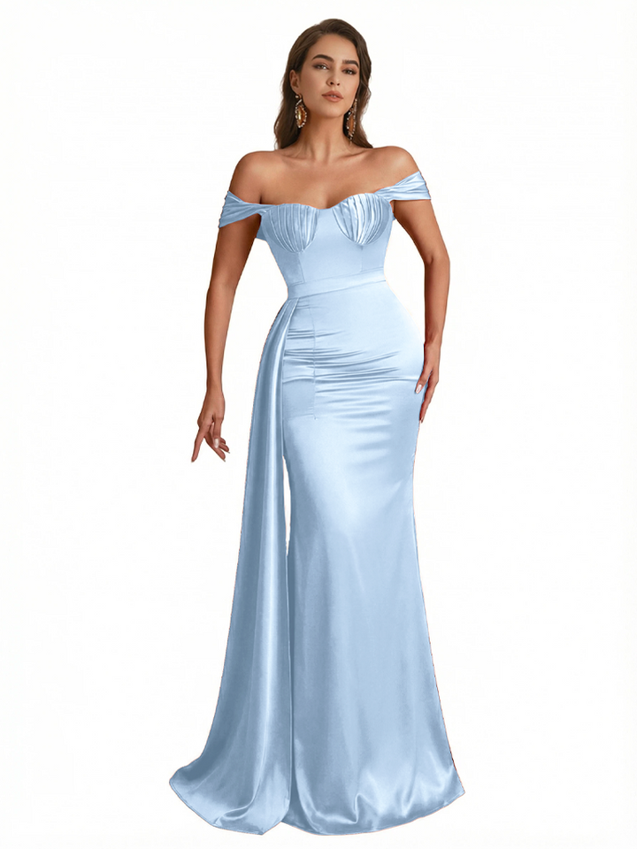 light-blue