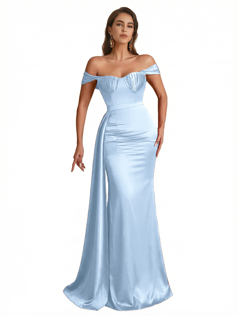 light-blue