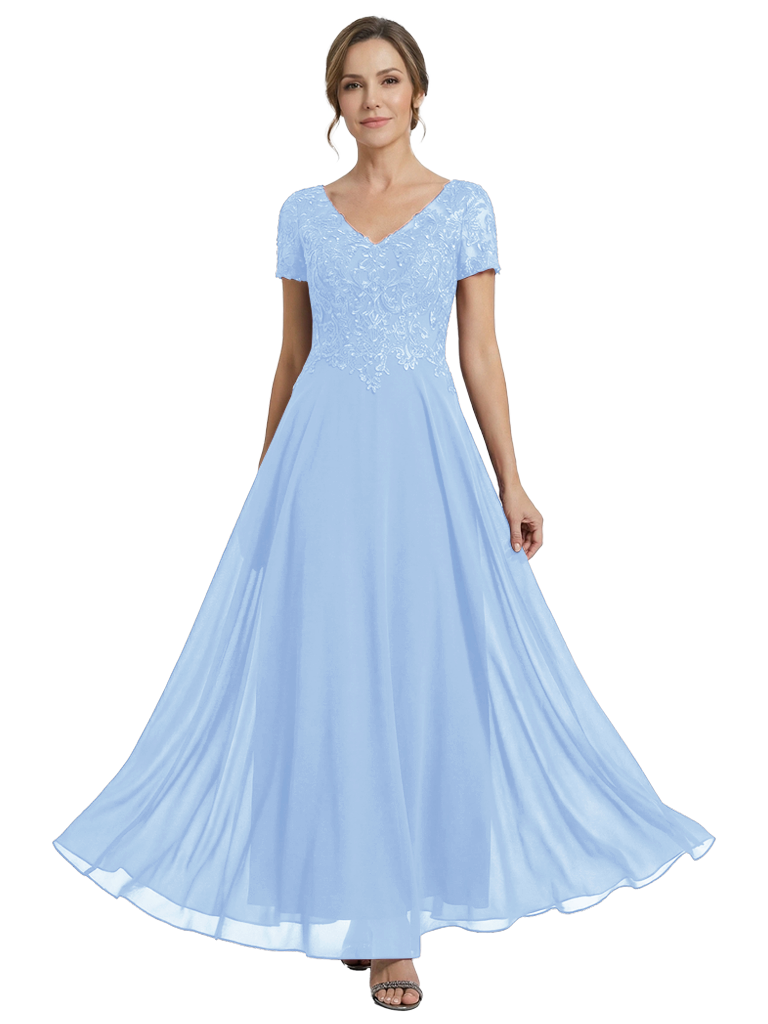 light-blue