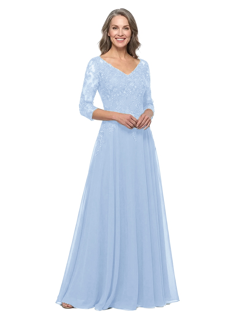 light-blue