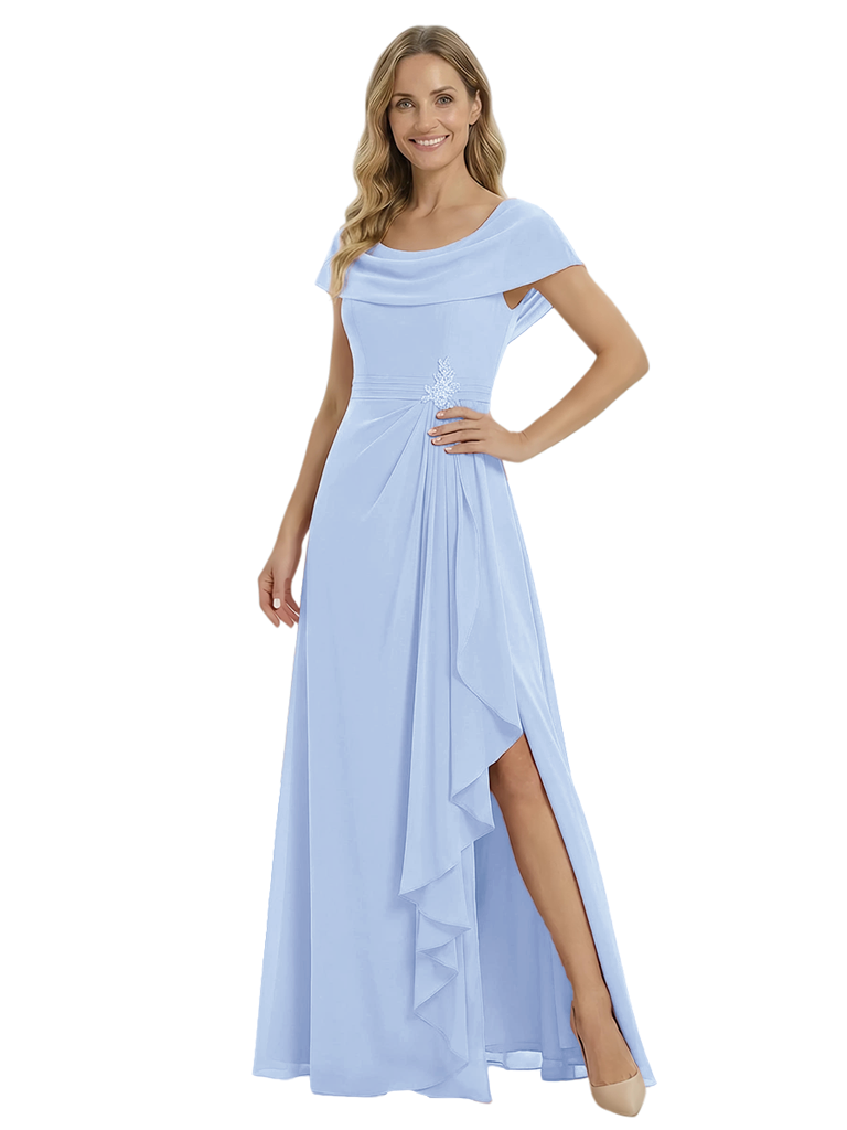 light-blue