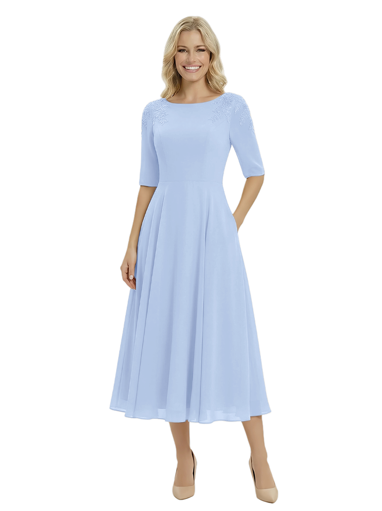 light-blue