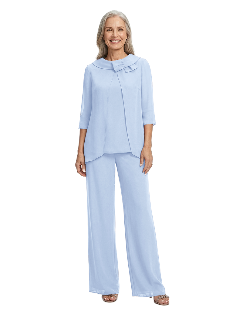 light-blue
