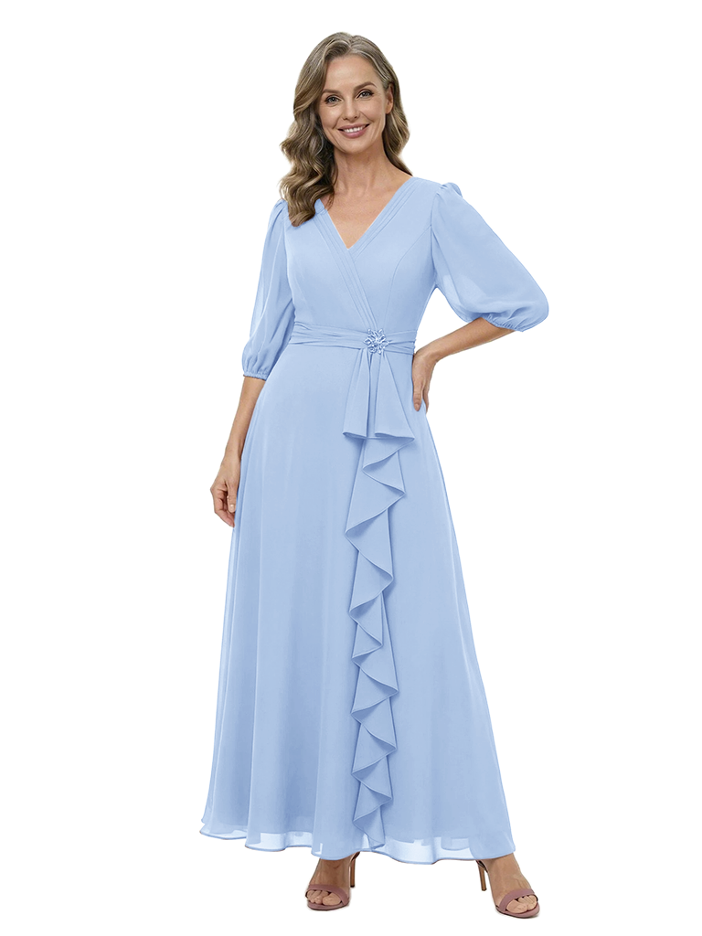 light-blue