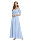 light-blue