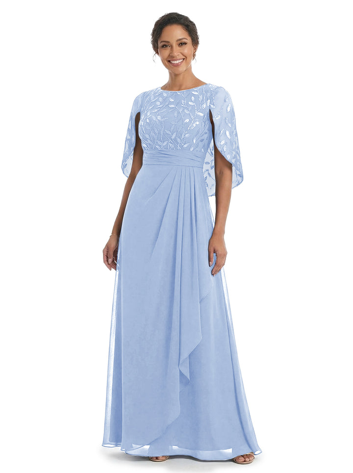 light-blue
