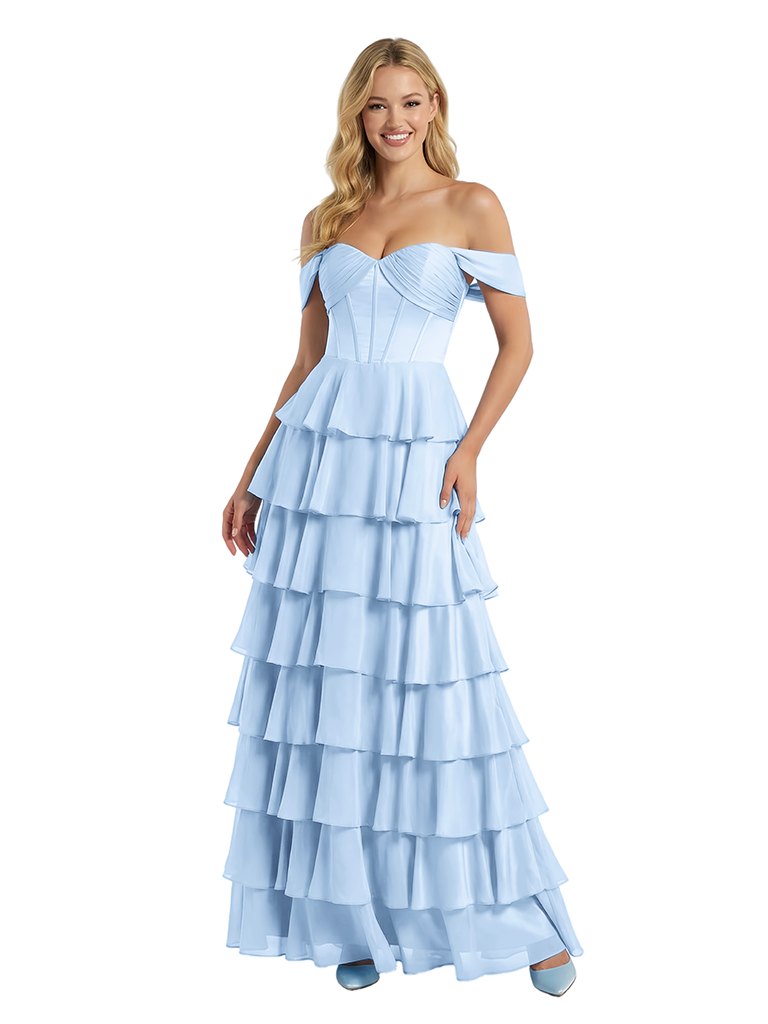 light-blue