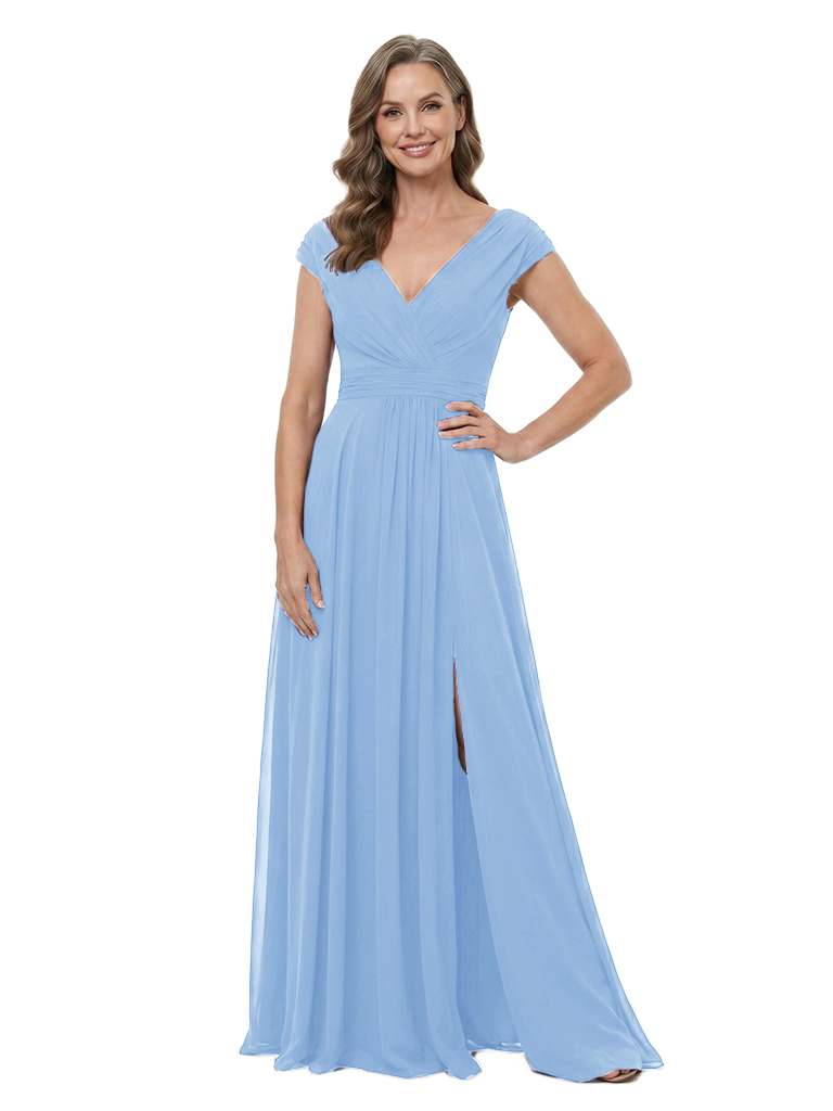 light-blue