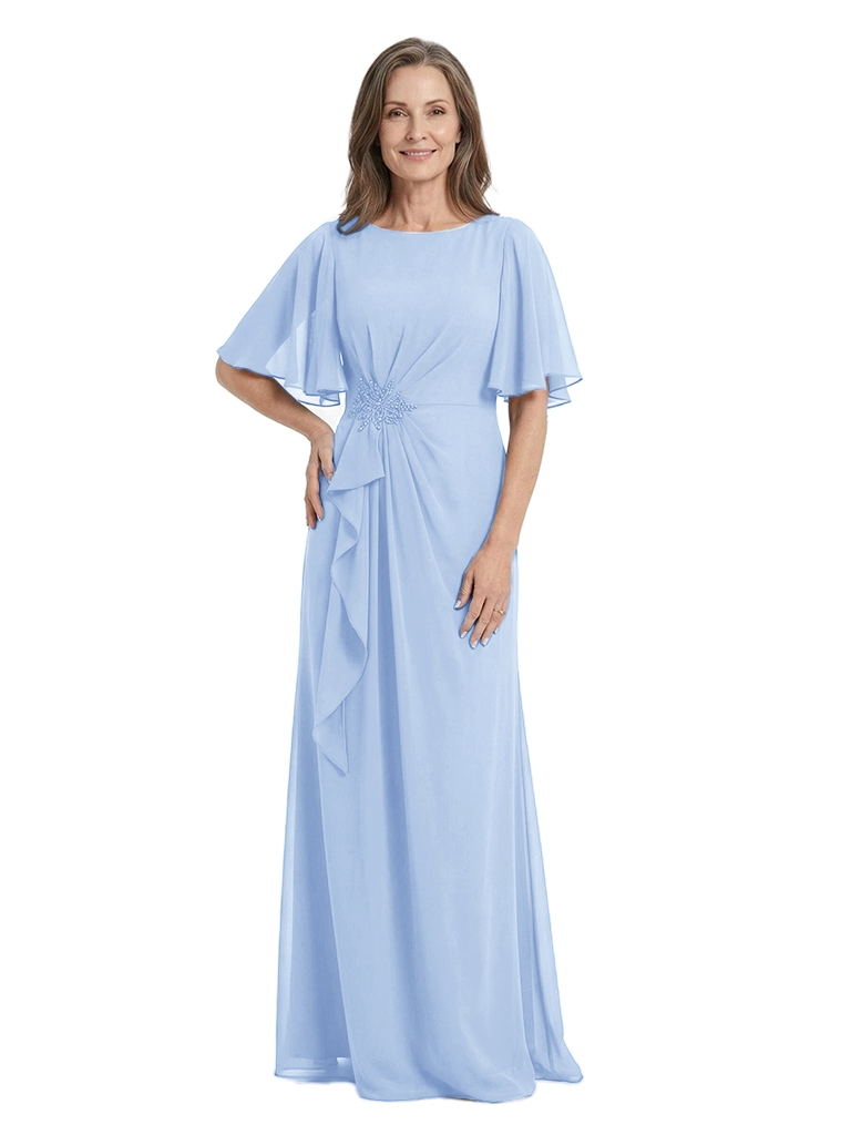 light-blue