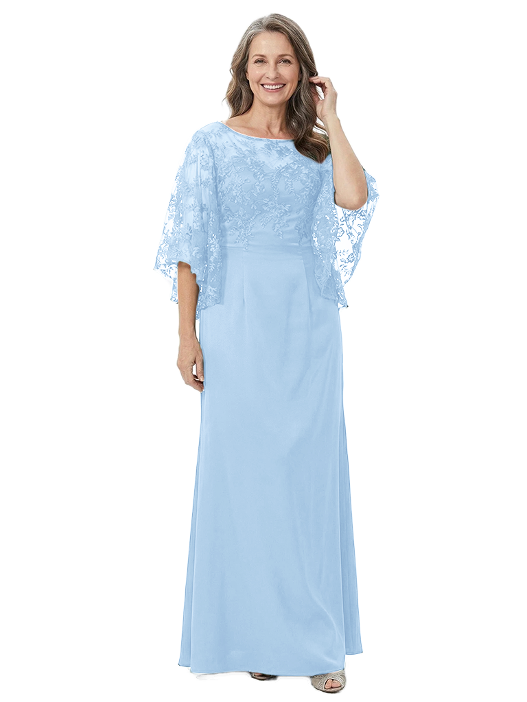 light-blue