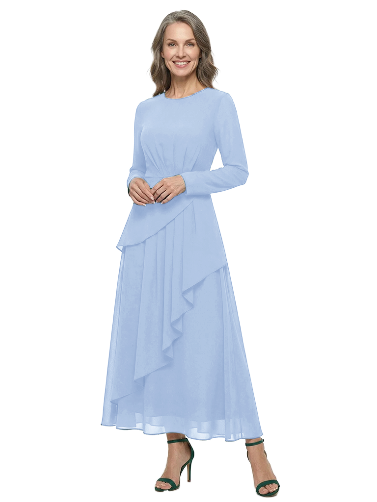 light-blue