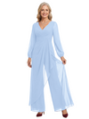 light-blue