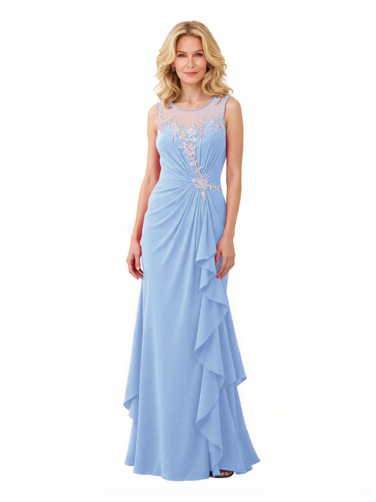 light-blue