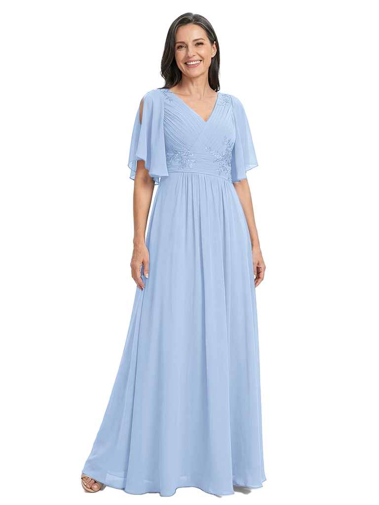 light-blue
