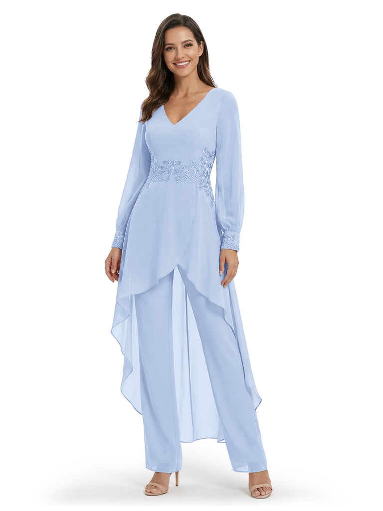 light-blue