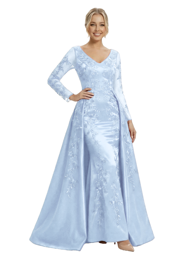 light-blue