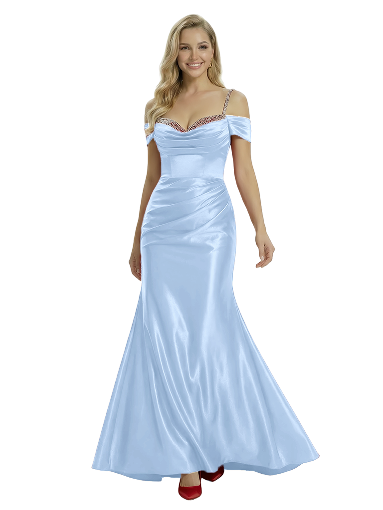 light-blue