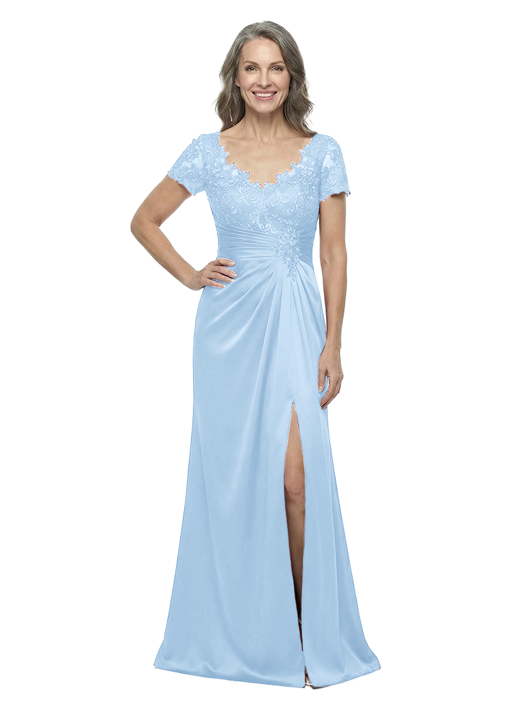 light-blue