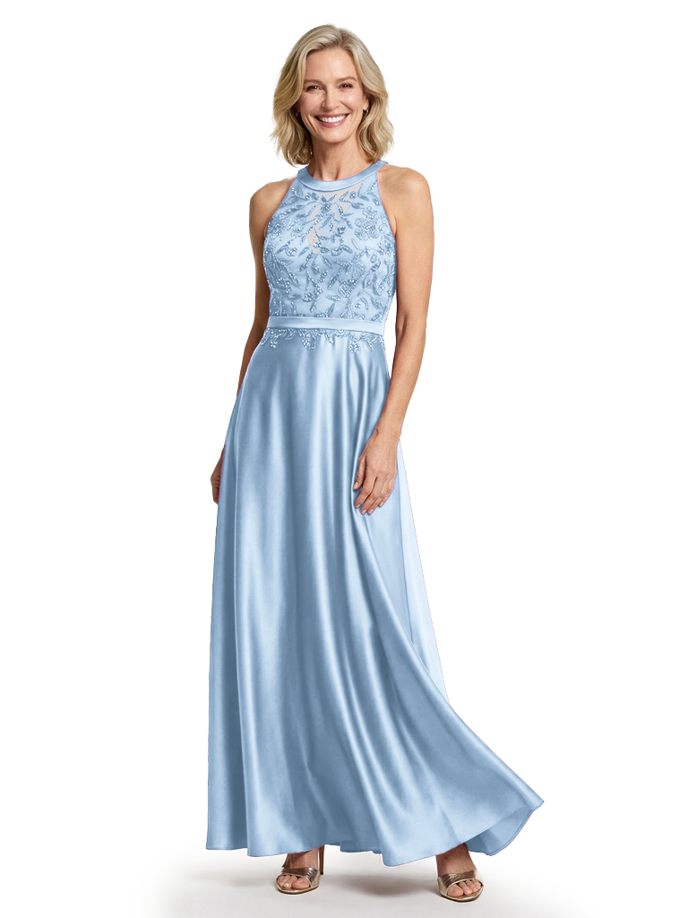light-blue