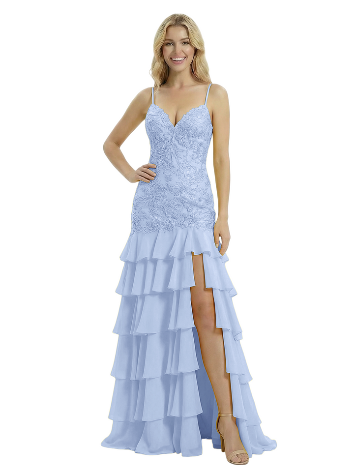 light-blue