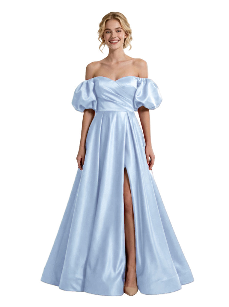 light-blue