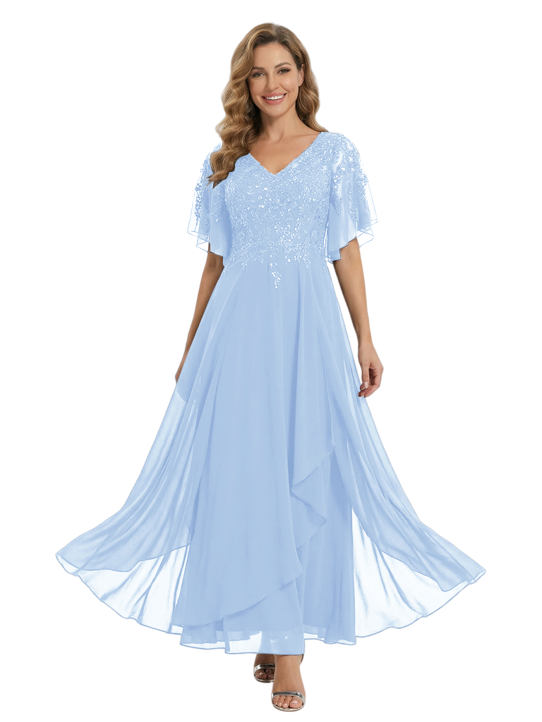 light-blue