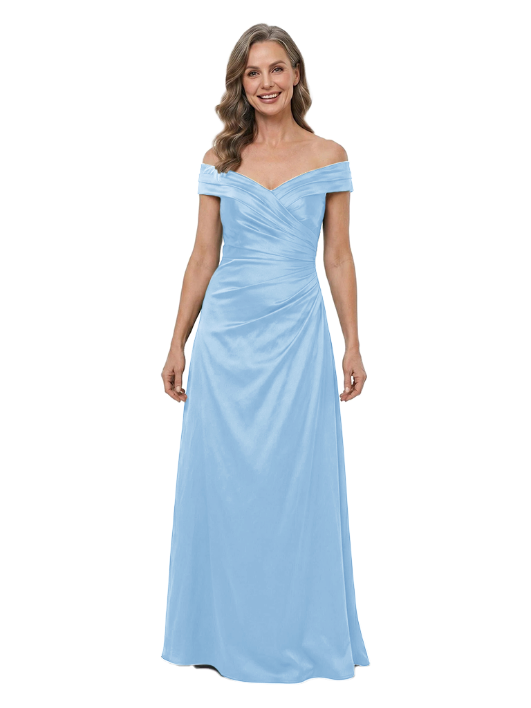 light-blue
