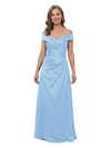 light-blue