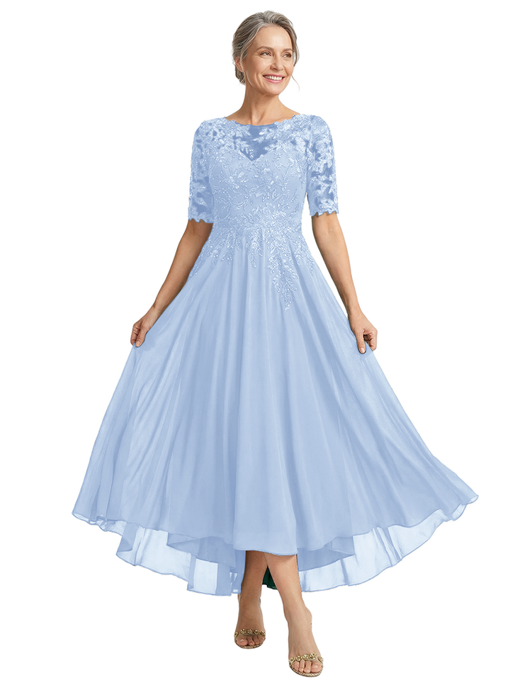 light-blue