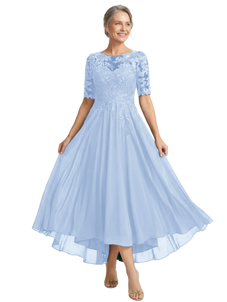 light-blue