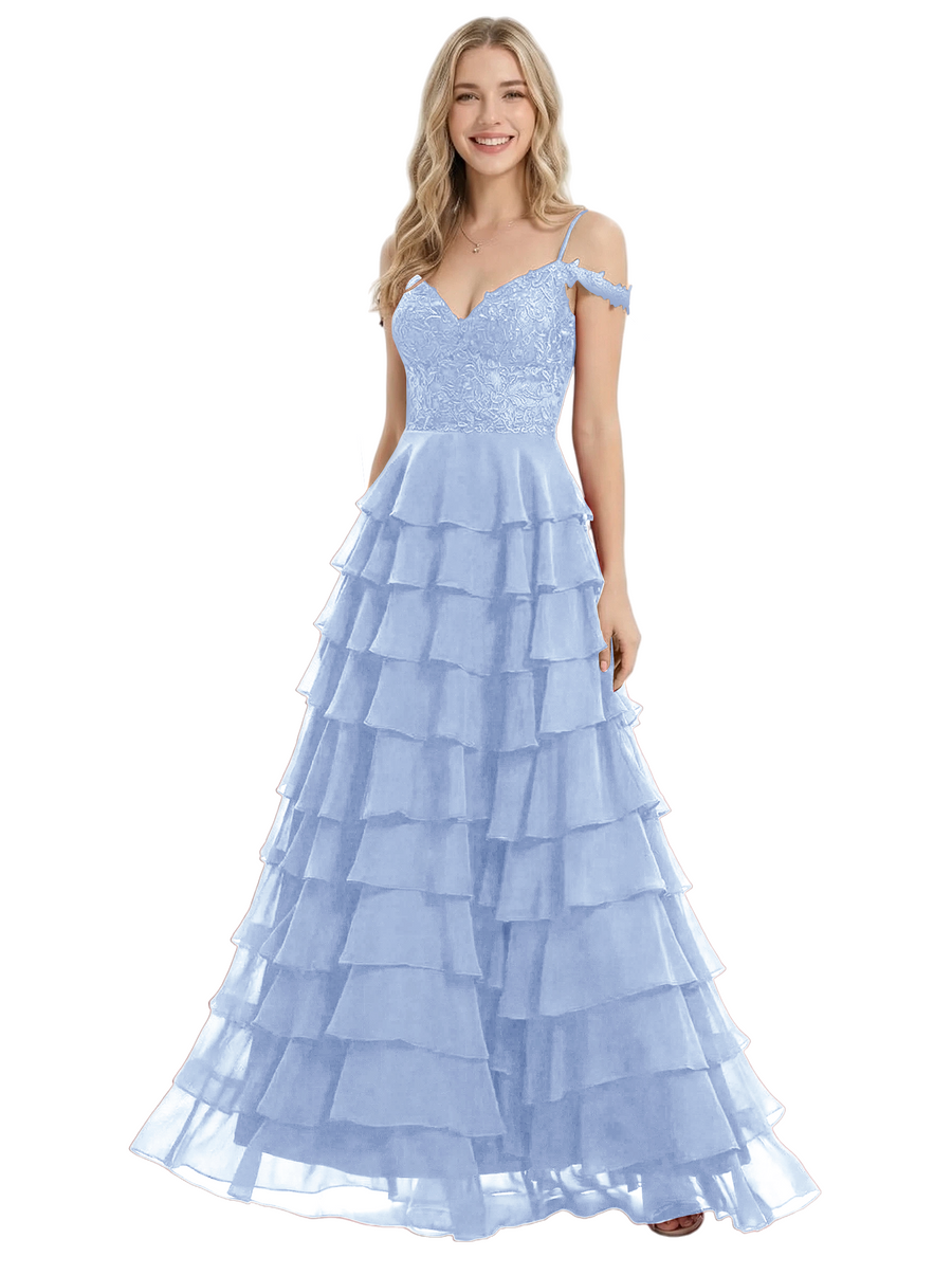 light-blue