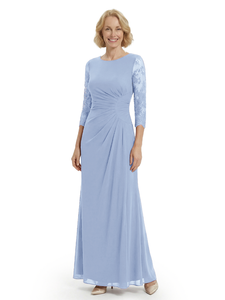 light-blue
