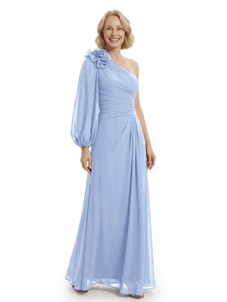 light-blue