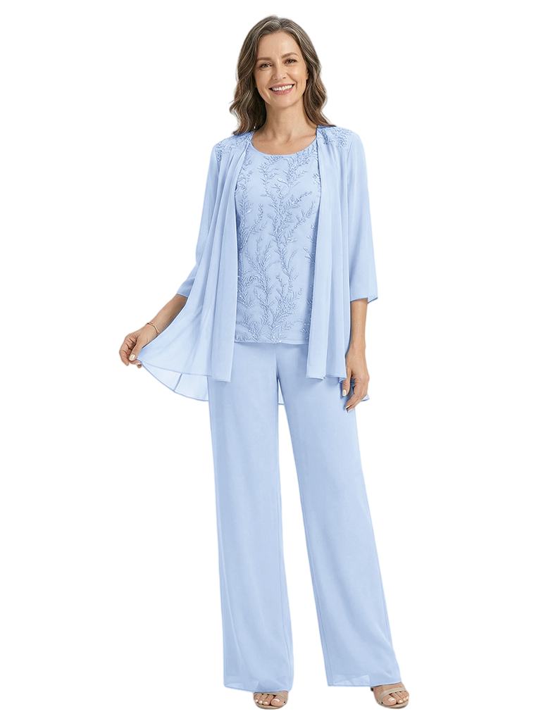 light-blue