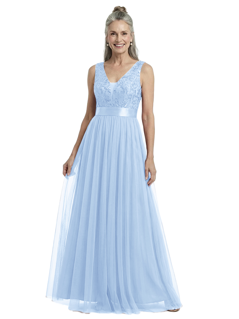 light-blue