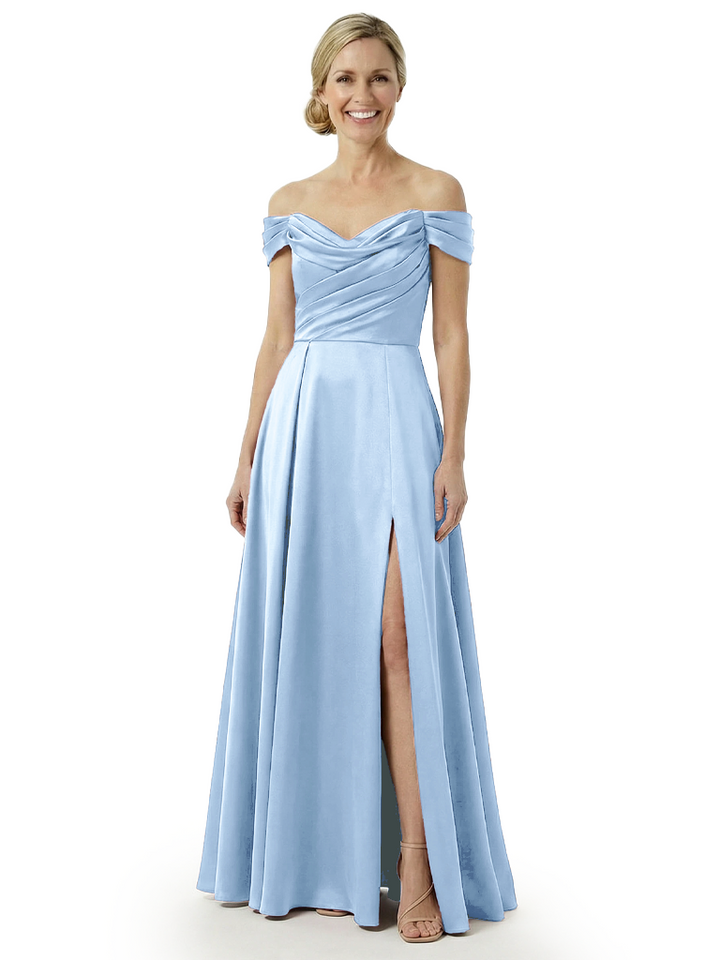 light-blue