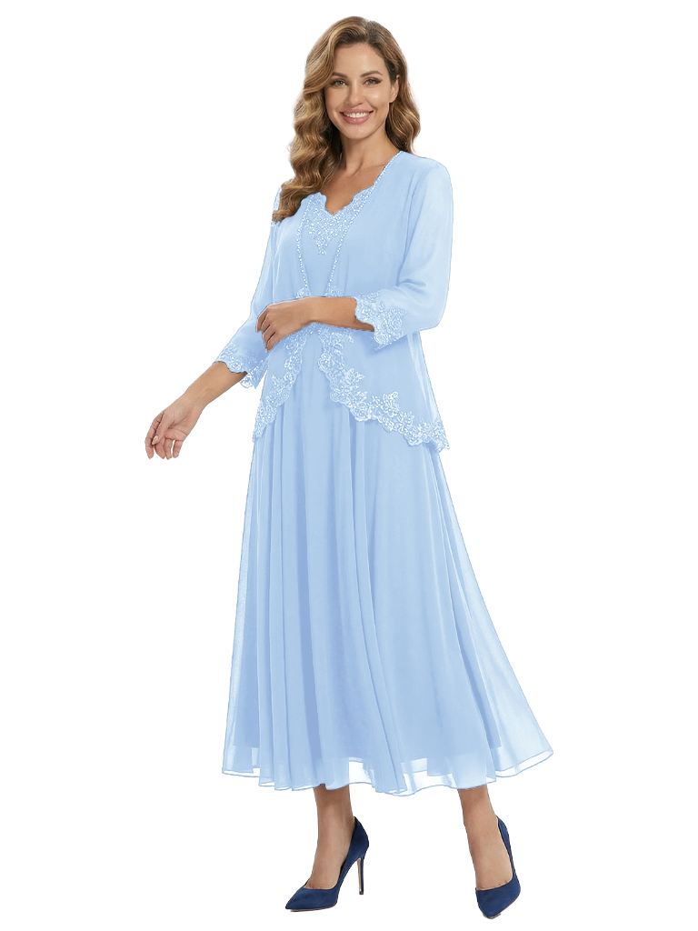 light-blue