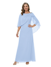 light-blue