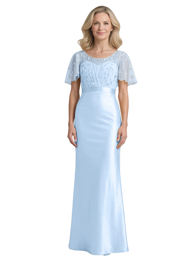 light-blue