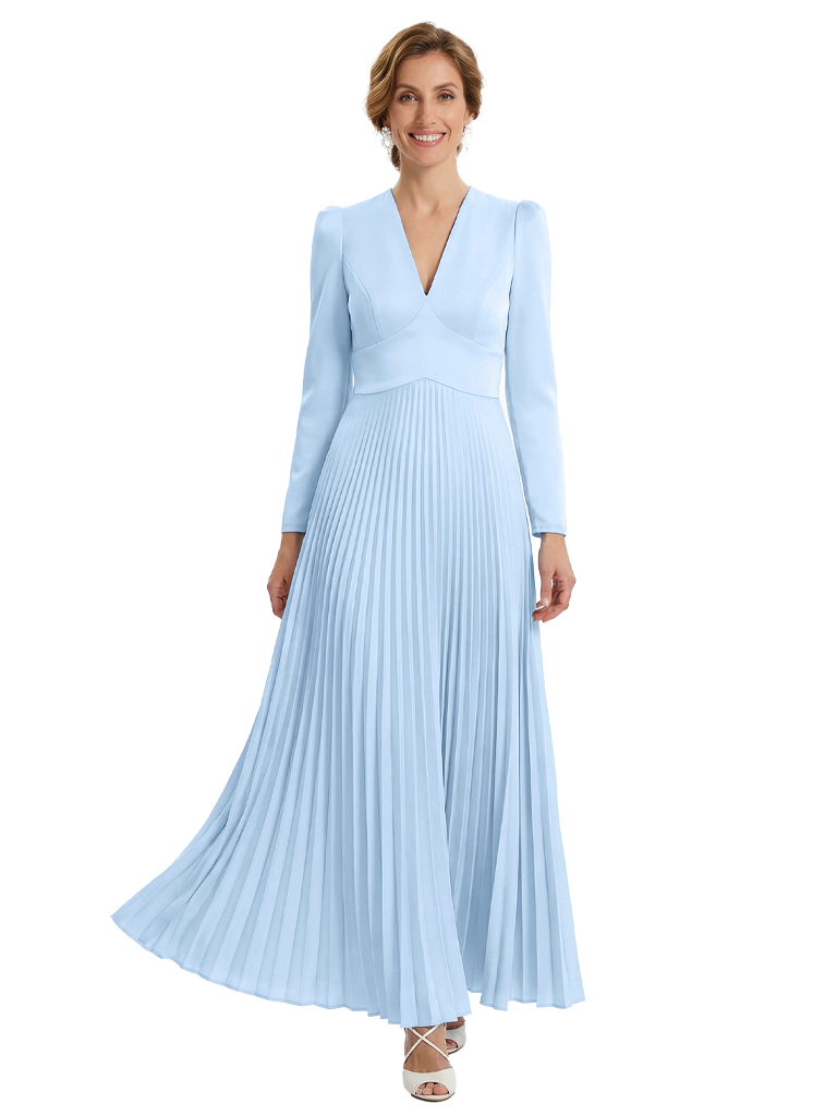 light-blue