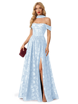 light-blue