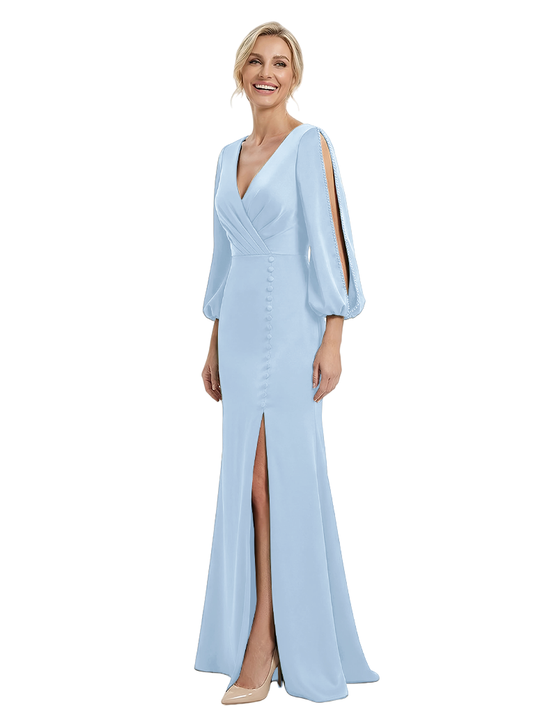 light-blue