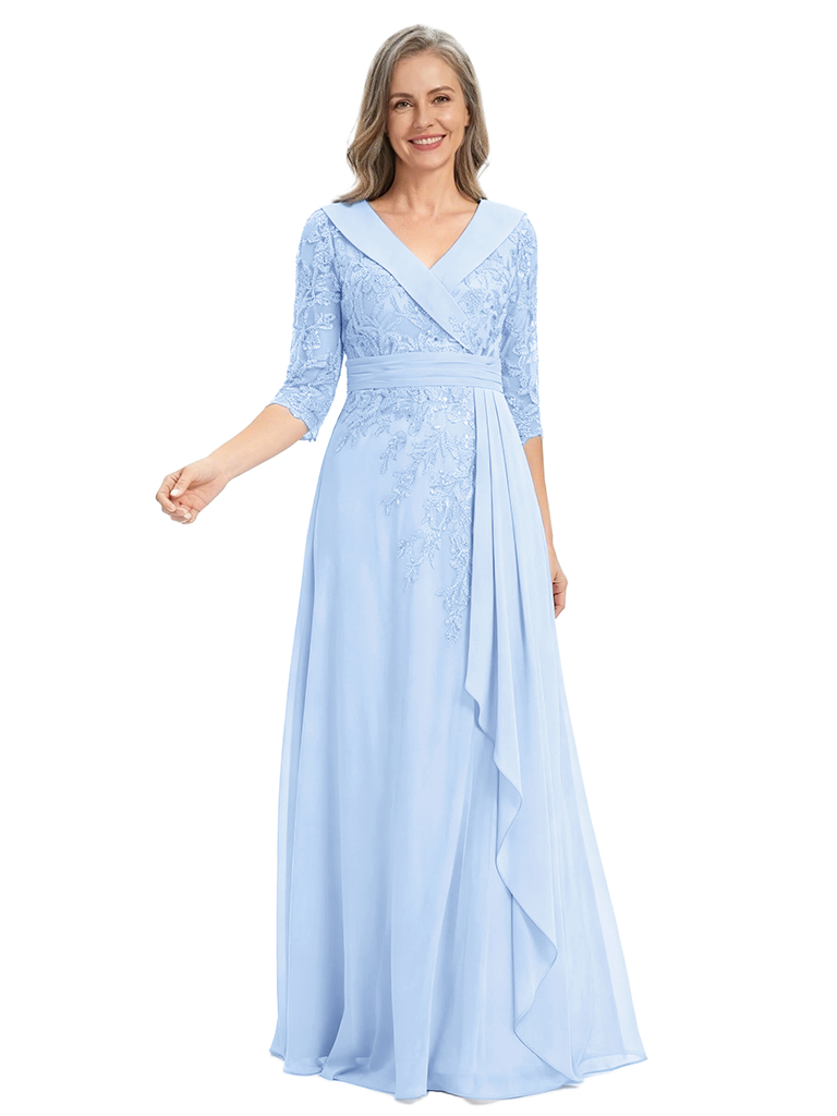 light-blue