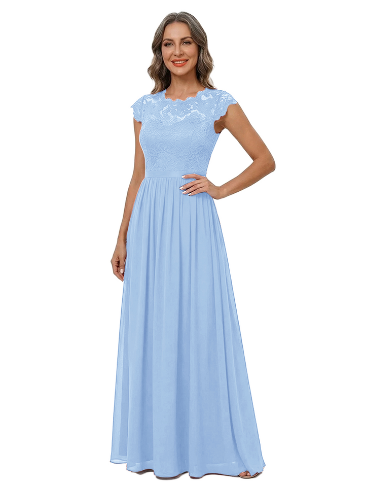 light-blue