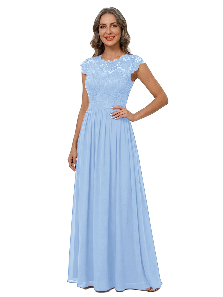 light-blue