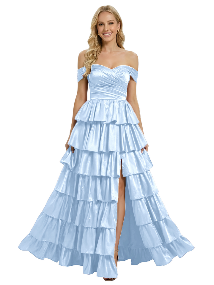 light-blue