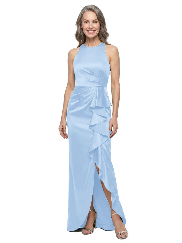 light-blue