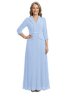 light-blue