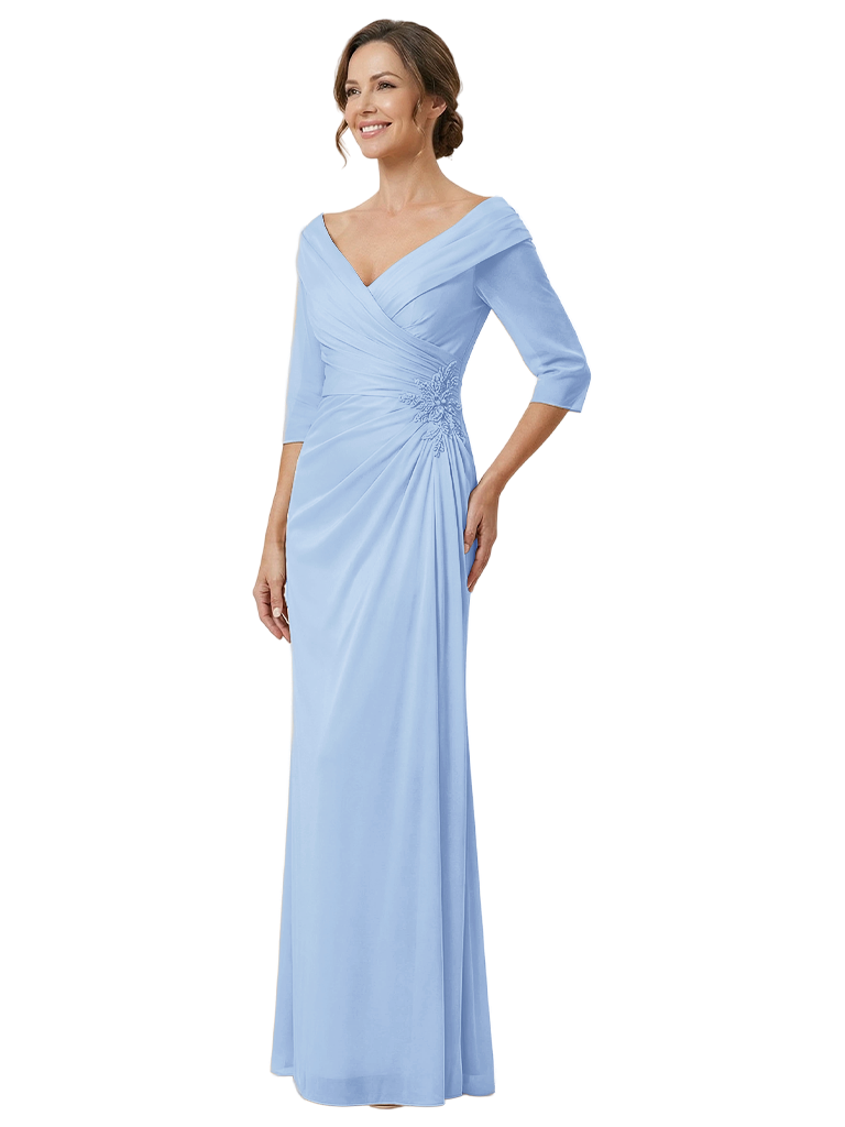 light-blue