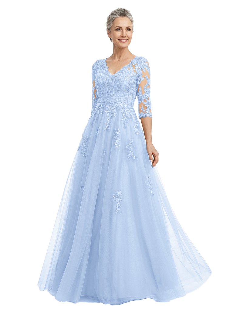 light-blue